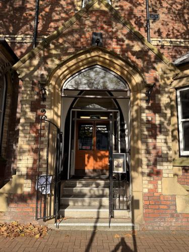 Pop-In Session - Wednesday 29th October 2025