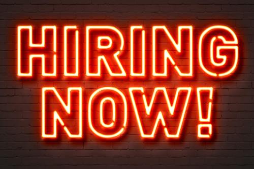 Vacancy - Clerk and Responsible Financial Officer